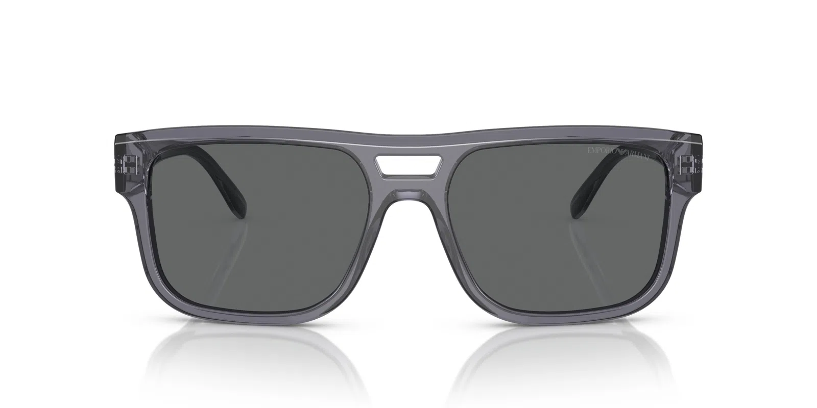 Emporio Armani 4197F Sunglasses - view 5
